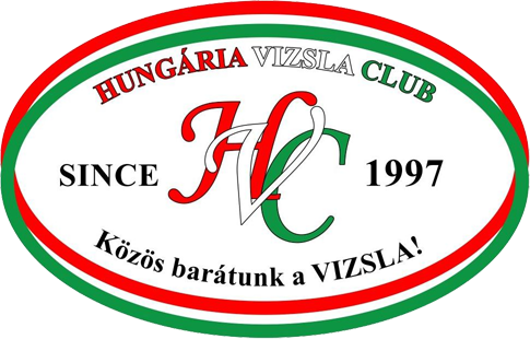 Hungária Vizsla Club